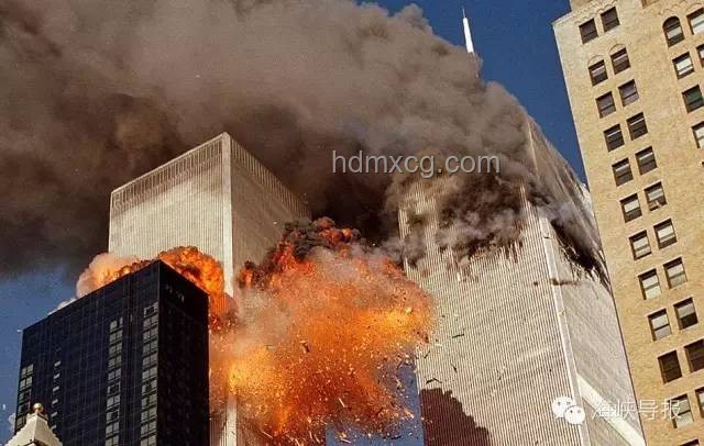 洛杉矶暴动与911事件乱象对比研究